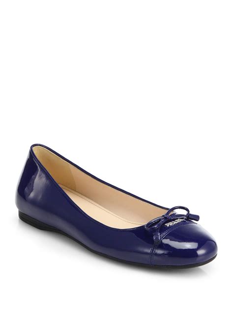 navy ballet flats australia